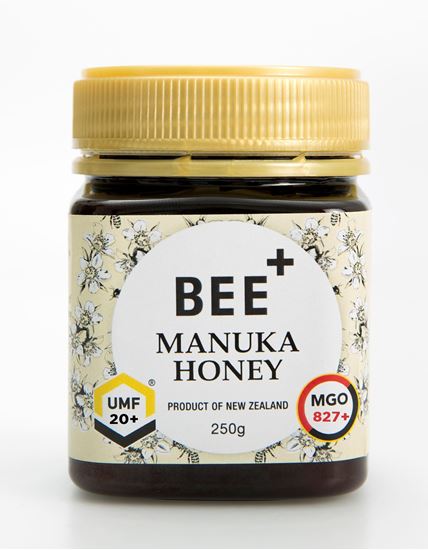 Bee+ Manuka Honey UMF 20+
